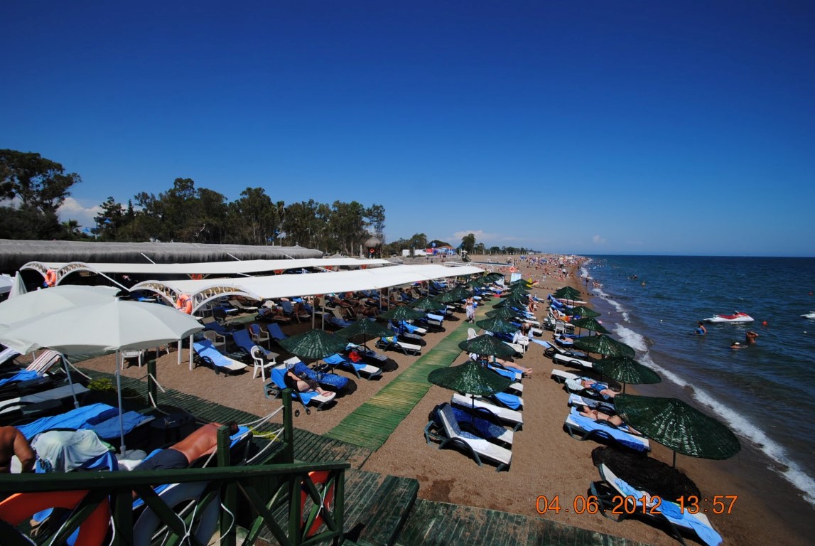 imagini hotel CLUB SERA ANTALYA